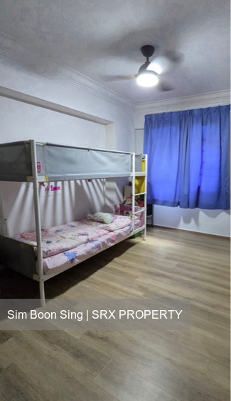 Blk 501B Wellington Circle (Sembawang), HDB 4 Rooms #576987751